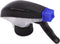 Misto Spray 28/400 zwart met blauwe nozzle