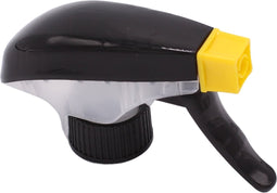 Misto Spray 28/400 zwart met gele nozzle