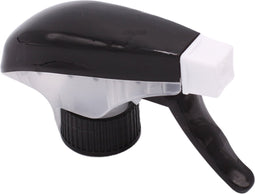 Misto Spray 28/400 zwart met witte nozzle
