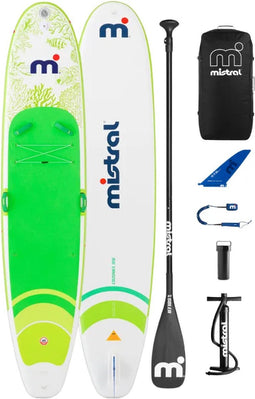 Mistral Cozumel 11'6