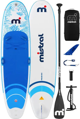 Mistral Palau 10’6