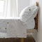 Happy Friday Sheet set 2 pieces Honey 160x270 cm (Single) Multicolor