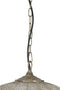Light & Living Hanglamp Lavello - Antiek Goud - Ø45cm - Modern - Hanglampen Eetkamer, Slaapkamer, Woonkamer