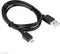 Club 3D CAC-1335 - HDMI + Micro USB naar DisplayPort™ Adapter - 4K120Hz of 8K30Hz - Zwart