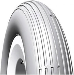 Mitas Buitenband Classic 6 X 1 1/4 (32-88) Rubber Grijs
