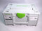 Festool TDC 18/4 I-Basic QUADRIVE - Accu schroefboormachine 18V 75Nm - Systainer (1 stuk)