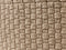 MITHI - Buitenpoef - Beige - Synthetisch materiaal