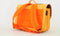 Own Stuff Lederen Boekentas Lagere school - Sunflower
