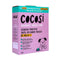 Cocosi Natvoer - Hond - 3 Kg (4 stuks)