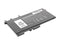 MITSU BATTERY BC/DE-E5580 (DELL 3000 MAH 34 WH)