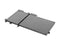 MITSU BATTERY BC/DE-E5580 (DELL 3000 MAH 34 WH)