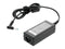 Mitsu charger / power supply ZM/HP195231 19.5v 2.31a (4.5x3.0 pin) - hp