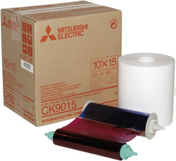 Mitsubishi Electric Mitsubishi CK 9015 10 x 15