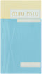 Miu Miu L'Eau Bleue Eau de Parfum Spray 100 ml