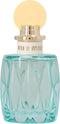 Miu Miu L'Eau Bleue Eau de Parfum Spray 100 ml