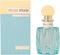 Miu Miu L'Eau Bleue Eau de Parfum Spray 100 ml