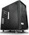 Fractal Design Meshify C Mini - Micro-ATX Behuizing - Gehard glas - Mesh frontpanel