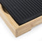Tristar BP-2641 - Bakplaat - 2200W - Gourmet Bamboo Grill 51x25,4cm - PFAS-Vrij