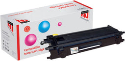 Tonercartridge Quantore alternatief tbv Brother TN-135BK zwart
