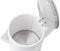 Adler AD 1244 - Waterkoker 2,5L 2200W - Automatische uitschakeling - Wit