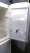 Whirlpool 2ehands koel-vriescombinatie