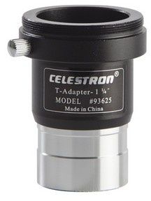 Celestron 93625 - Lensadapter - Zilver