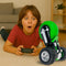 Gear2Play RC Air Rebound - Stuntauto op 3 wielen - 360° spins en wheelies - Groen