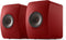 MIX & MATCH: KEF LS50 Wireless II + KC62