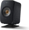 MIX & MATCH: KEF LSX II + KEF P1 Desk Pad