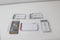 Polaroid Hi-Print Gen 2 - Fotoprinter - Bluetooth - 40 stuks fotopapier - Wit (40 stuks)
