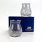 Mixer glas Cut 2 stuks - Geschenkverpakking - Loodkristal - Glencairn Crystal Scotland