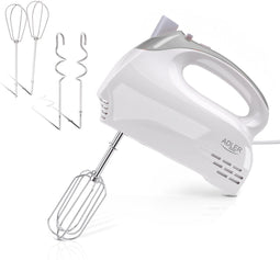 Mixer - Handmixer - Mixer handmixer - 300W - Turbo functie
