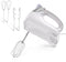 Mixer - Handmixer - Mixer handmixer - 300W - Turbo functie