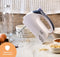 Mixer - Handmixer - Mixer handmixer - 300W - Turbo functie