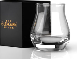 Mixer in geschenkverpakking - Glencairn Crystal Scotland
