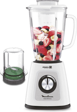 Mixer Moulinex LM436110 800W Wit