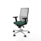 Bureaustoel Piqueras y Crespo 2D086G0