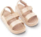 Liewood Dean sandalen - Sandy - Lichtgewicht - Maat 23 - Zomerschoenen - Kinderen