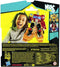 MixMashers Bumblebee - Aanpasbaar actiefiguurtje om te mixen en matchen met accessoires - Transformers - Vanaf 4 jaar