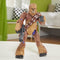 MixMashers Chewbacca, 12 cm aanpasbaar beeldje om te mixen en matchen met accessoires, Star Wars, vanaf 4 jaar