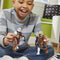 MixMashers Chewbacca, 12 cm aanpasbaar beeldje om te mixen en matchen met accessoires, Star Wars, vanaf 4 jaar