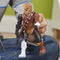 MixMashers Darth Maul, 12 cm aanpasbaar beeldje om te mixen en matchen met accessoires, Star Wars, vanaf 4 jaar