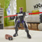 MixMashers Darth Maul, 12 cm aanpasbaar beeldje om te mixen en matchen met accessoires, Star Wars, vanaf 4 jaar