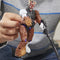 MixMashers Darth Maul, 12 cm aanpasbaar beeldje om te mixen en matchen met accessoires, Star Wars, vanaf 4 jaar