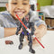 MixMashers Darth Maul, 12 cm aanpasbaar beeldje om te mixen en matchen met accessoires, Star Wars, vanaf 4 jaar