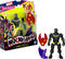 MixMashers Marvel Avengers - Black Panther - Actiefiguur