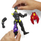 MixMashers Marvel Avengers - Black Panther - Actiefiguur