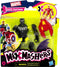 MixMashers Marvel Avengers - Black Panther - Actiefiguur