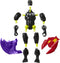MixMashers Marvel Avengers - Black Panther - Actiefiguur