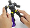 MixMashers Marvel Avengers - Black Panther - Actiefiguur